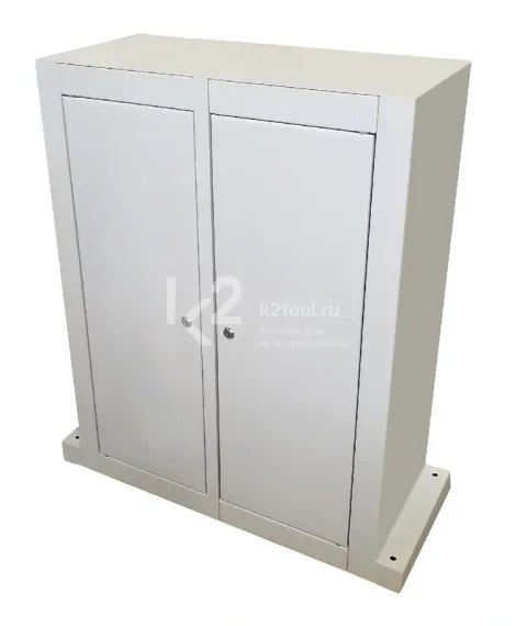 Подставка для мини-токарного станка 75x32x87 см