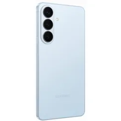 Смартфон Samsung Galaxy S26 Plus 12 ГБ | 512 ГБ (Голубой | Sky Blue)