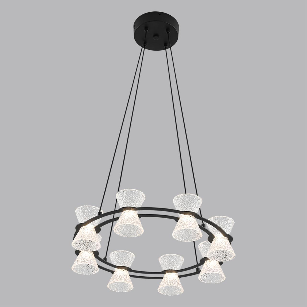 Подвесная светодиодная люстра Lumion VINORA 8341/28L