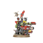 Ork Flash Gitz
