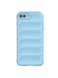 Противоударный чехол Flexible Case для iPhone 7 Plus / 8 Plus