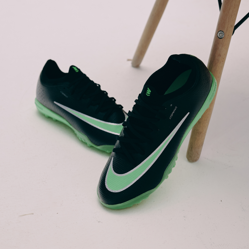TF / Nike Air Zoom Mercurial Superfly 11 / Shadow