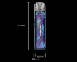 Rincoe Manto Nano Z1 Pod 1000mAh Kit