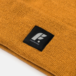 Шапка Footwork Fold Gold