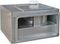 Вентилятор канальный шумоизолированный Ровен VCP-SH 50-30/25-GQ/6Е 220В