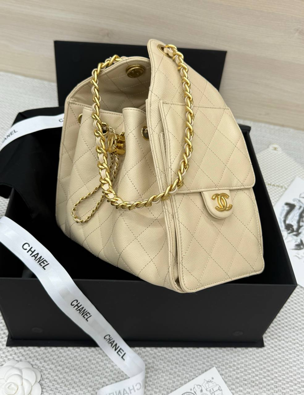 Сумка CHANEL