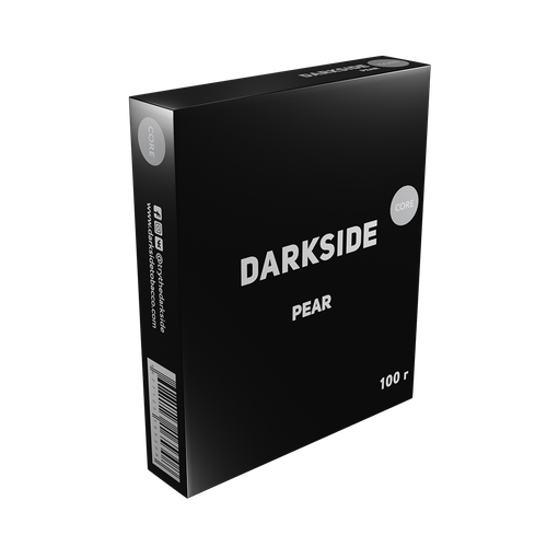 М. Табак для кальяна Dark Side "Пир" (Груша) 100гр