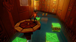 Crash Bandicoot QUADRILOGY Bundle (для Xbox One/Series S/X, полностью на английском языке) [Цифровой код доступа]