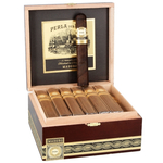 Perla Del Mar Double Toro Maduro