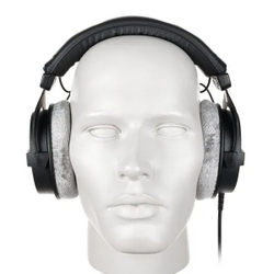 Наушники студийные Beyerdynamic DT 990 Pro 80 Ohm открытые