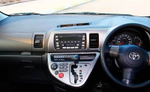 Topway TS10 4+32GB 8 ядер для Toyota Wish 2003-2009
