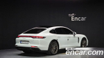 Porsche Panamera 2.9 AWD Platinum Edition — 2023