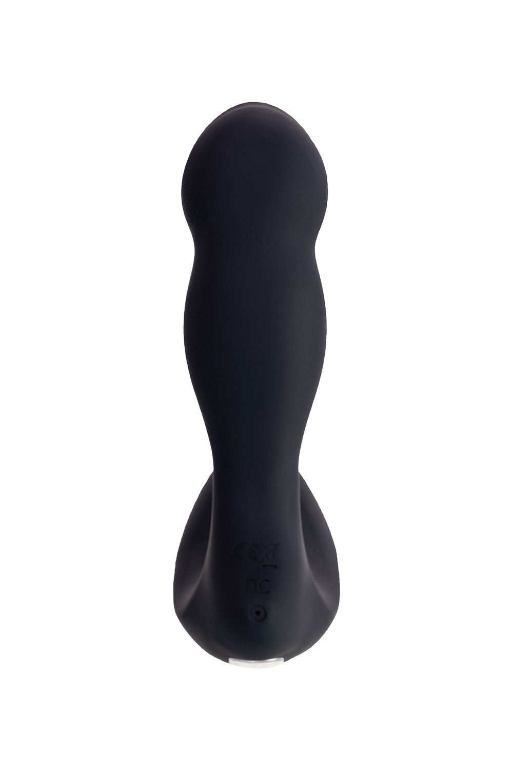 Вибростимулятор простаты Erotist Mounto силикон 13,2 см