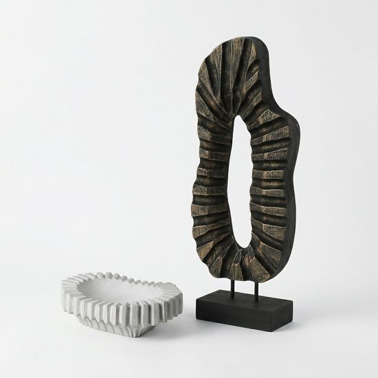 Декоративная тарелка ACCESSORIES, FRATELLI BARRI