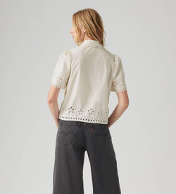 Блузка женская LEVI'S RAYNE NOVELTY CAMP SHIRT