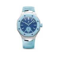 Корпус для часов POP-Swatch x AP - LAN BA из 2 ремешков