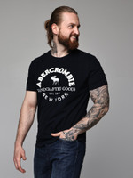 Футболка Abercrombie & Fitch ABF26