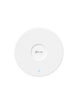 TP-Link EAP773 BE9300 Трехдиапазонная потолочная точка доступа Wi-Fi 7