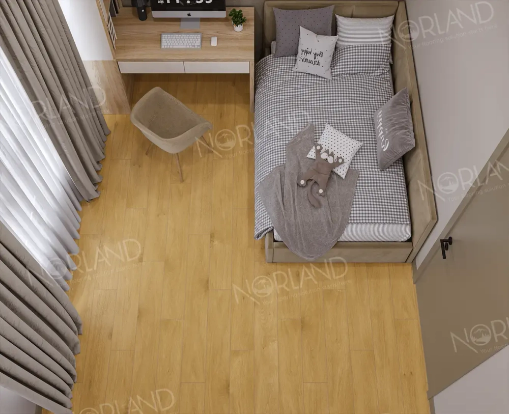Ламинат Norland Elegant Strong Дуб Мальта LF302-12