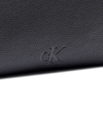Сумка-мессенджер CALVIN KLEIN JEANS - черный(K60K612711)