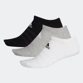 Носки Adidas Light Low 3P