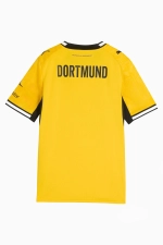 Футболка Puma Borussia Dortmund 26/27 Home Junior - желтый