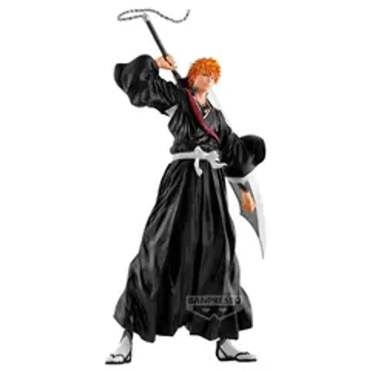 Фигурка Grandista Bleach: Ichigo Kurosaki (БАМП)