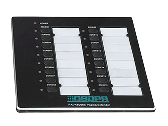 DSPPA PAVA-8008E