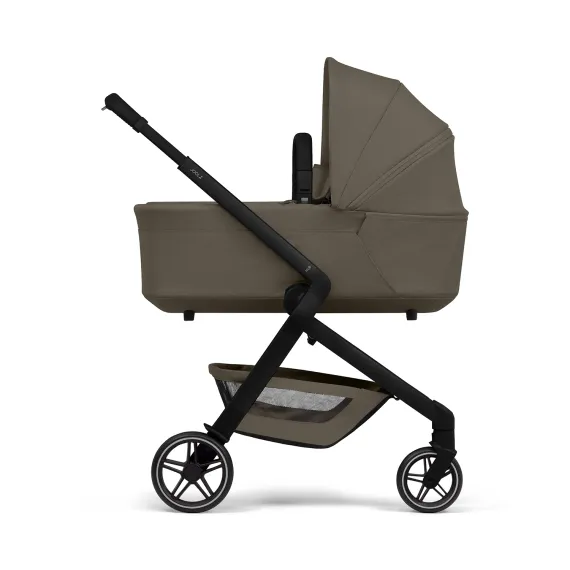 Детская коляска 2 в 1 Joolz Hub2 Hazel Brown