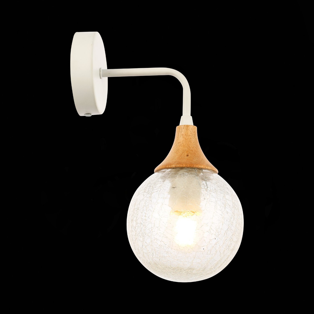 Светильник настенный ST Luce Lione SLE109501-01