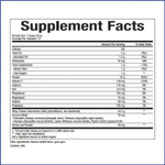 Natural Factors, Whey Factors, сывороточный протеин травяного откорма, натуральная французская ваниль, 340 г (12 унций)