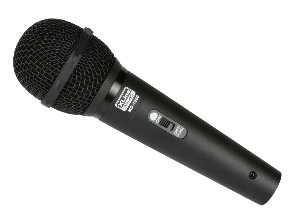 XLine MD-1800