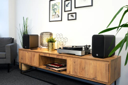 Полочная акустика Q-Acoustics Q M20 HD