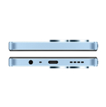 Смартфон realme Note 50 4/128 ГБ RU, Dual nano SIM, небесно-голубой