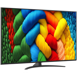 Телевизор LG NanoCell 65NANO81A6A (2025)