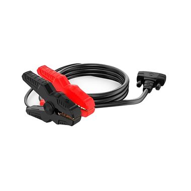 Силовые провода (крокодилы) для тестера АКБ IC-600 iCartool IC-60