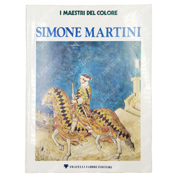 Bologna F. Simone Martini. — Milano: Fratelli Fabri Editori, 1979.