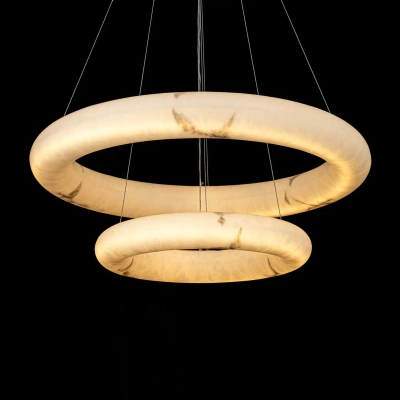 Подвесной светильник MODELIGHT MDL.8485.800.500PL BS