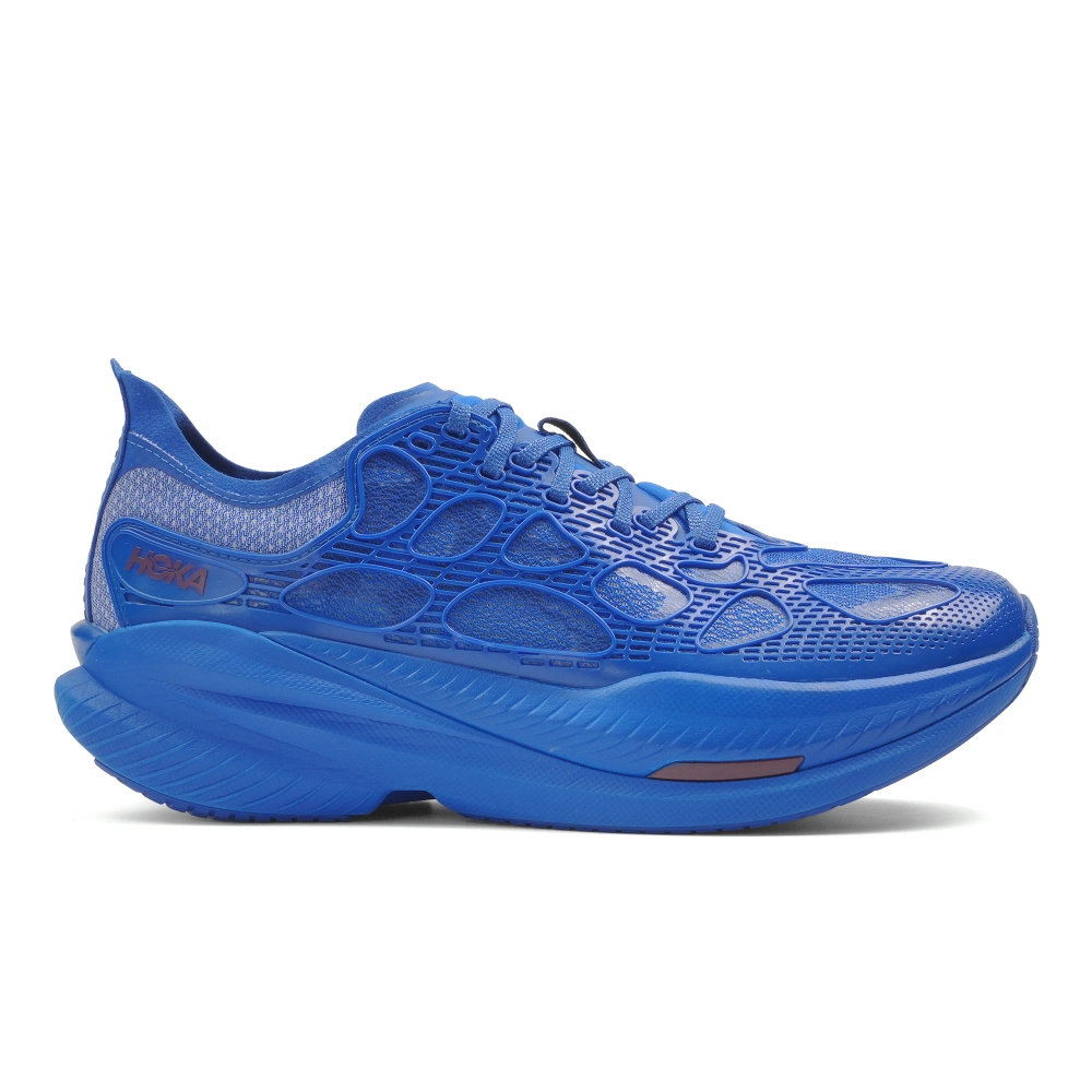 Кроссовки unisex Hoka Mach X Caged
