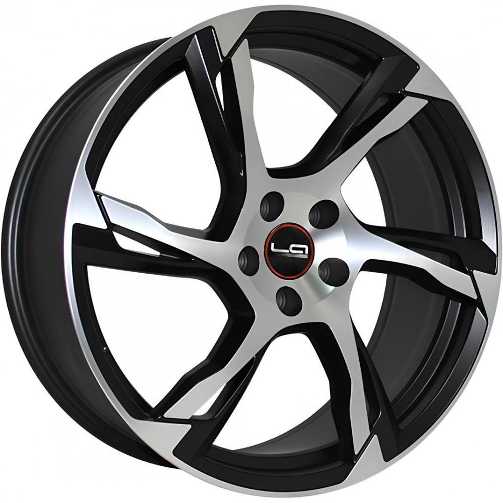 LegeArtis V514 8x19 5x108 ET 42 Dia 63.3 (MBFP)