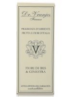Dr. Vranjes Fiori di Iris & Ginestra диффузор (аромат цветы ириса и дрока)