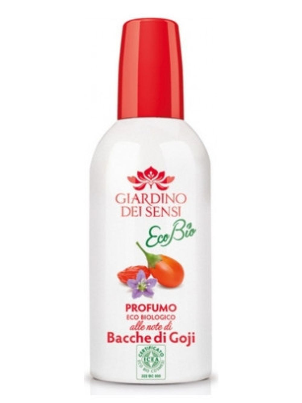 Giardino Dei Sensi Bacche di Goji