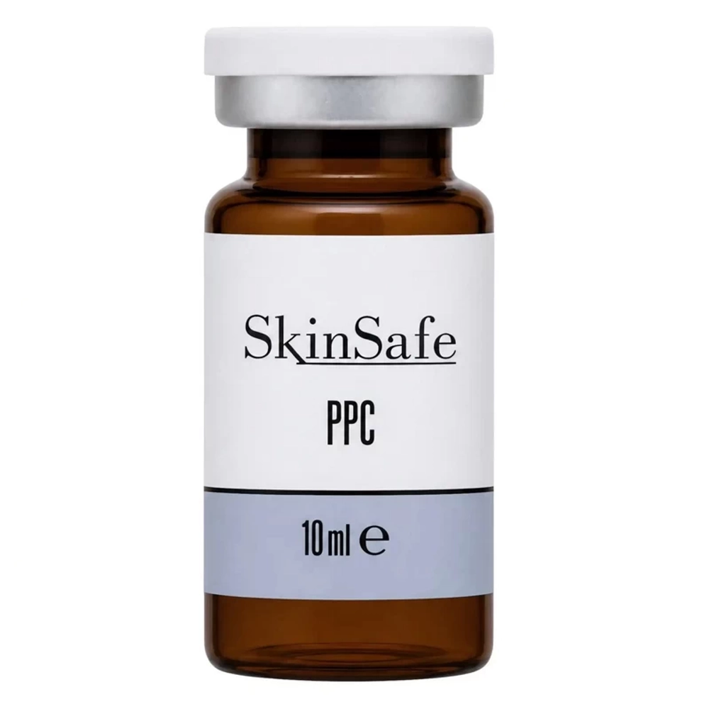 PPC Skin Safe