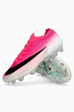 Бутсы Nike Zoom Mercurial Vapor 17 Elite FG