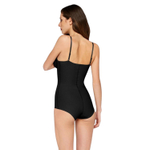 Корректирующее боди-торсет Doreanse Ladies Shapewear (Размер: XS) (Цвет: черный)