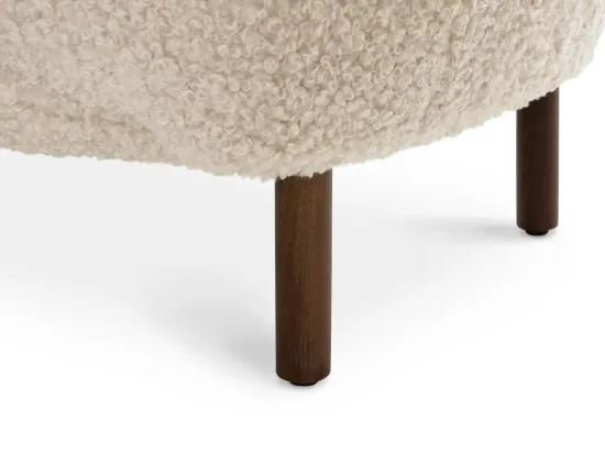 Кресло Lounge Wood 948855