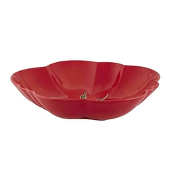 Блюдо глубокое Bordallo Pinheiro Tomato (34 см)