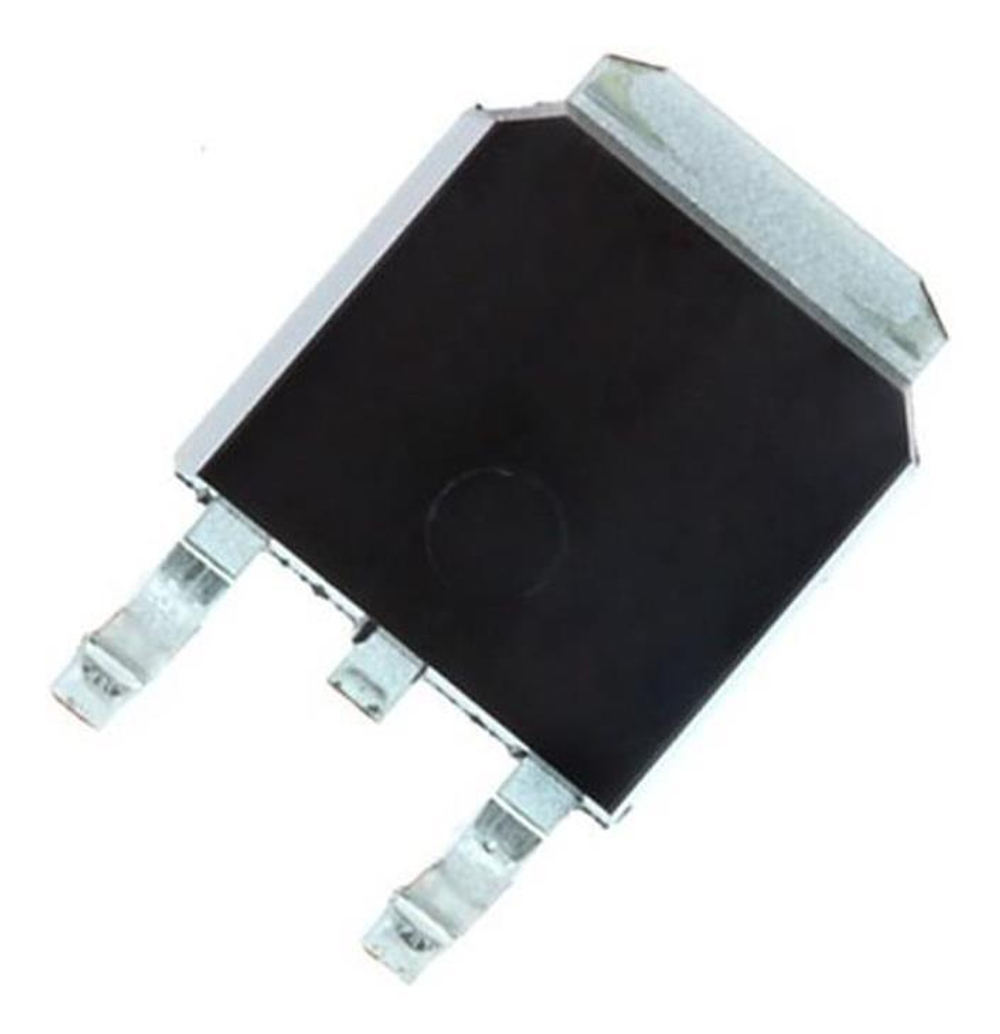 2SB1204 dpak,to-252транзистор транзистор