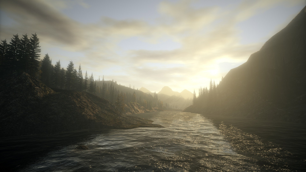 Alan Wake (для ПК, цифровой код доступа)