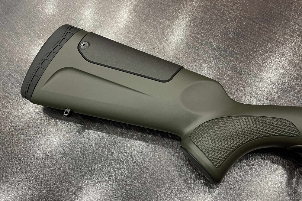 Карабин Sabatti ROVER RANGER  кал. 308 Win THR NS Muzzle brake 510